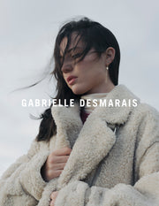 Certificat-Cadeau | Gift Card GABRIELLE DESMARAIS